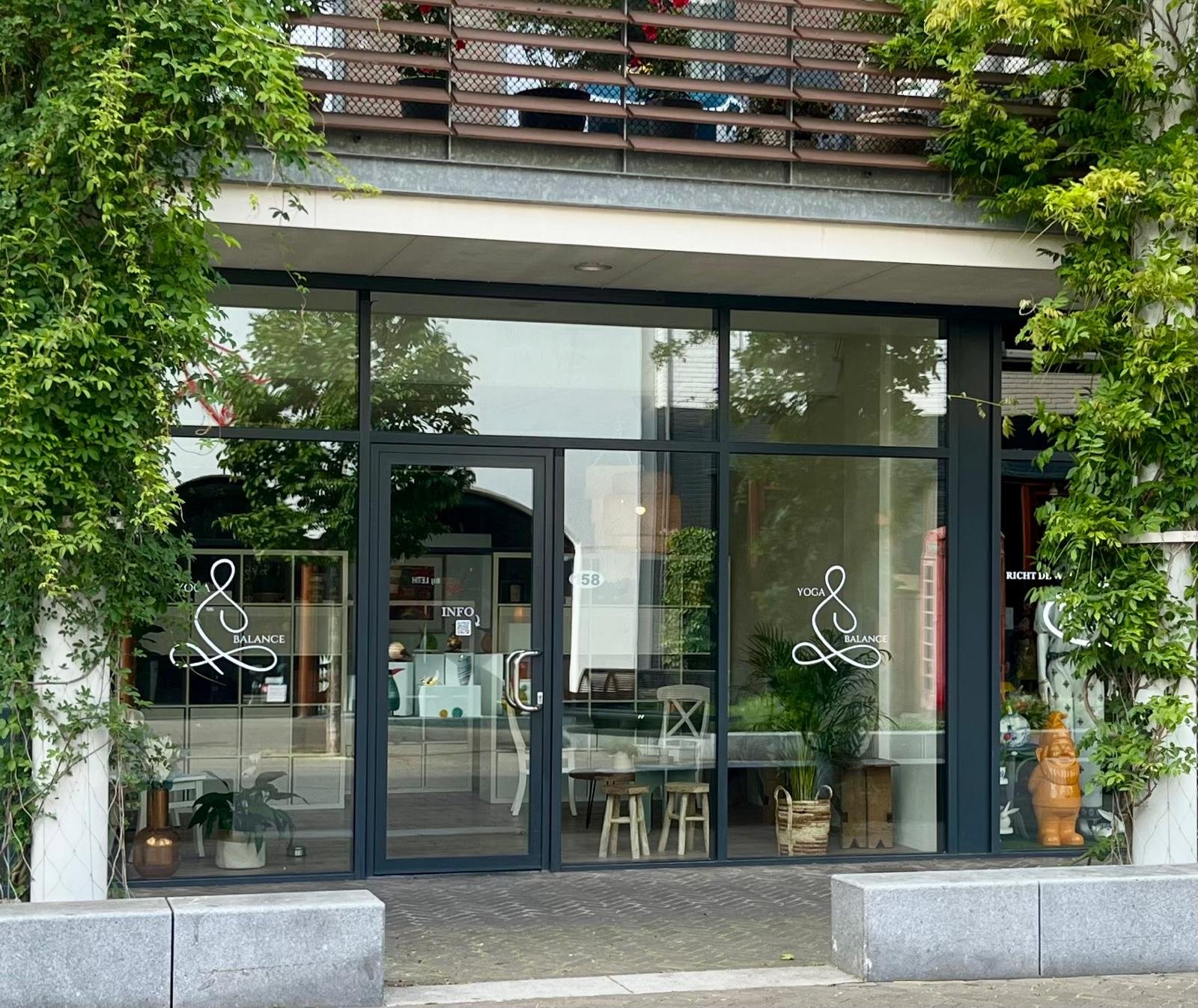 Yogastudio Emmen