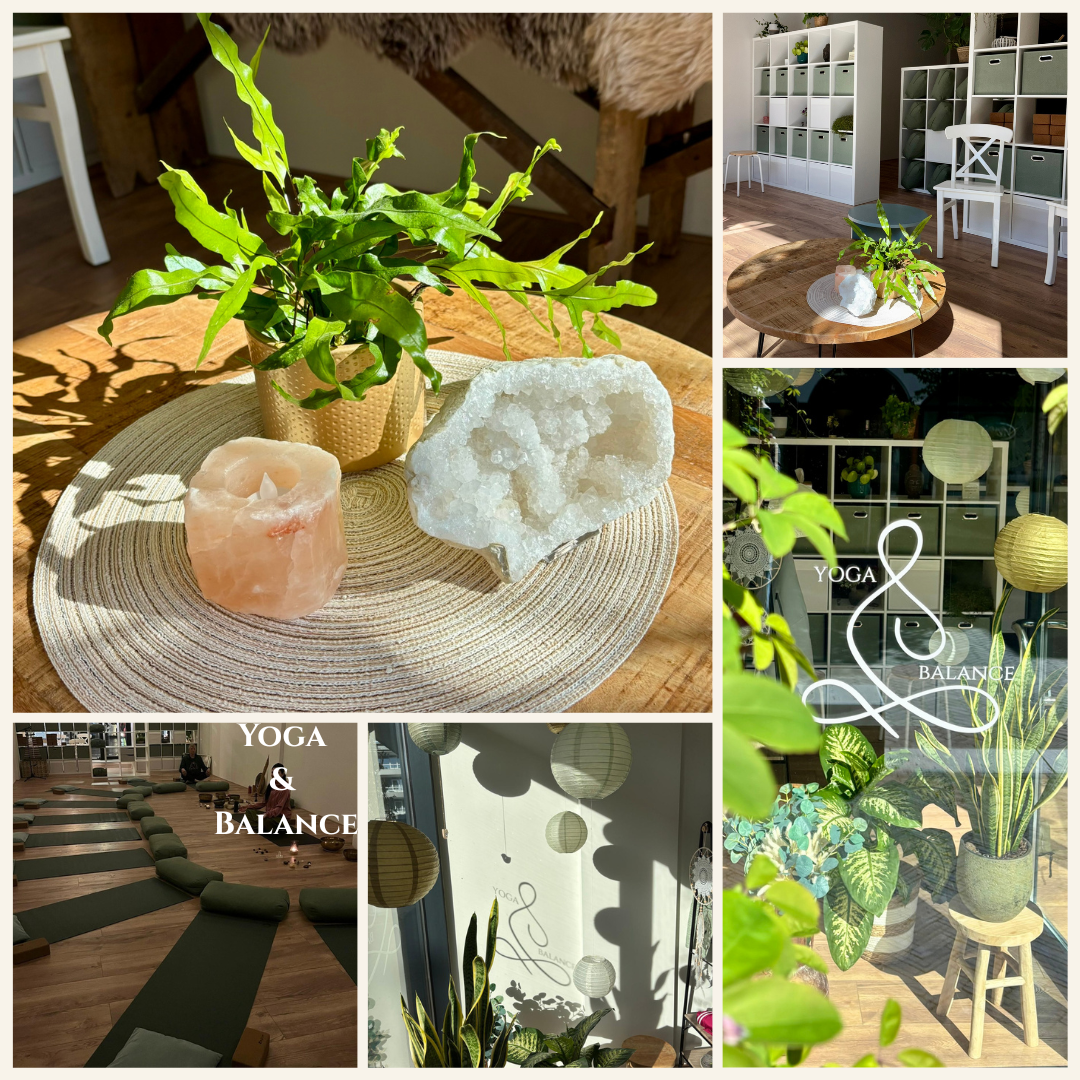 Yogastudio Emmen